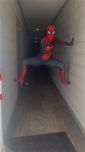 Superheroes everywhere! 🦸‍♀️🦸‍♂️ Crazy week🤪, but so thankful for our 12 Academy family! ❤️ | 12 Academy