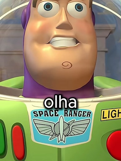 Evolução do Buzz em Toy Story: 25 Anos de Transformações
