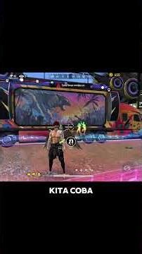 Jangan di liat sampe akhir 🤫 #freefireshorts #freefire #boyah #kinpay #wefluence 6fukpm8p