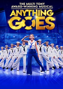 Anything Goes Trailer