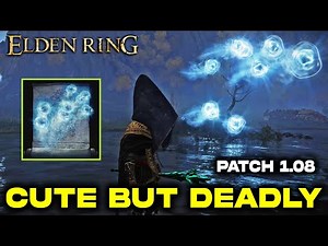 This Hidden SPELL is Surprisingly Strong in Elden Ring | How to Get Oracle Bubbles Location Guide