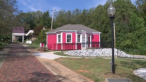 Little Red Schoolhouse reopening in High Point