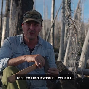 205K views · 2K reactions | Testing Harbor Freight's Perfect AXE!!! | Wranglerstar | Facebook