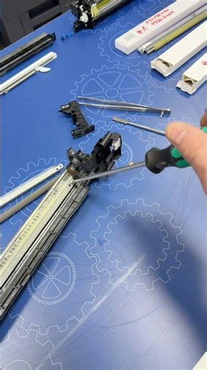 Drum Ricoh IMC 2010 2510 3010 3510 4510 5510