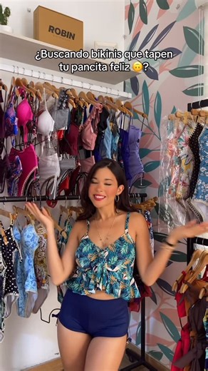 ROBIN SWIMWEAR /SUMMER 29 🇵🇪 on Instagram: "💻Compra en nuestra web www.robinswimwear.com 📲WhatsApp 959217086 Visítanos: 📍Benavides 429 INT.7-Miraflores #tapapancita #ropasdebaño #bikinis #enterizos #trajesdebaño miraflores xl l ropasdebaño"
