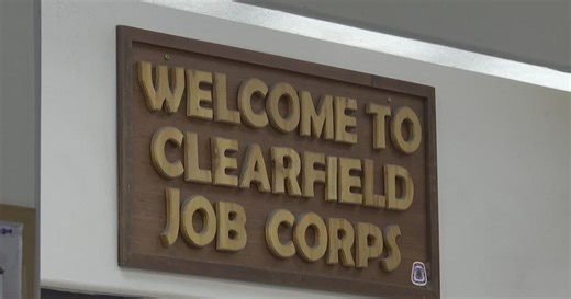 Job Corps closing leaves Utah students worried about their futures