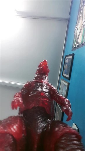 #fyp #fypシ #godzilla #monsterverse #burninggodzilla #thermogodzilla #skit