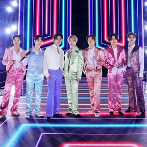 How BTS Became the K-Pop Band That Took Over the World