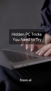 44K views · 493 reactions | Closed a browser tab by mistake?  No problem! Just hit Control + Shift + T to open it again right away!  Give it a try and follow for more handy tech tips! Follow for more! @staxx.ai #staxx.ai #PCHacks #TechTips #browserhacks | Staxx | Facebook