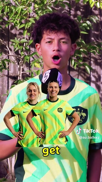 Matildas Match Day: Join Us for an Epic Football Event