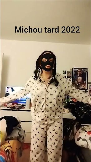 Michou M2lt meuf