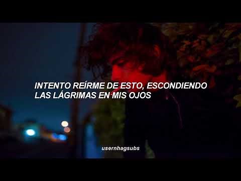 the cure - boys don't cry ; español