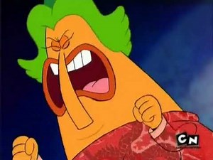 Chowder - I Want You To Pay