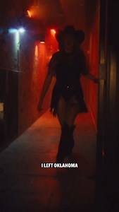 TULSA TIME OFFICIAL MUSIC VIDEO OUT NOW 💋🕰️ filmed at the legendary @cainsballroom | Kaitlin Butts