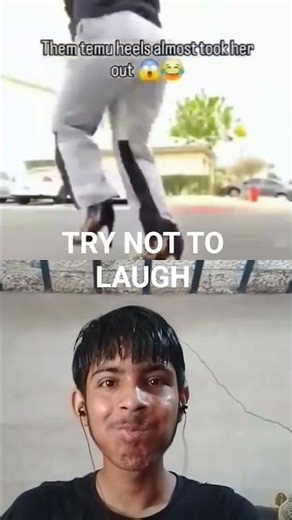 Try not to laugh challenge part 14 🤣🤣 || TNTL # MOST FUNNIEST MOMENTS # REACTS_{ROCK}