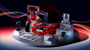 Samsung Galaxy S23 Ultra BMW M Edition Unveiled: Here's What's In the Box