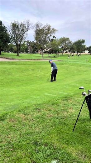 Humorous Golf Fails Compilation to Brighten Your Day