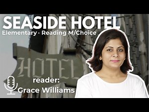 Improve A2 Elementary English Reading | A Guided Practice Lesson