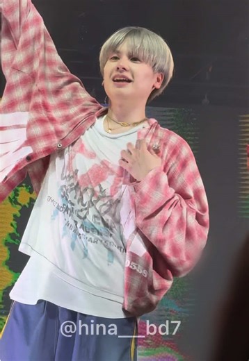 BE:FIRST Blissful Concert in New York 2025