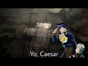 JOJO moments that became memes | Compilation Edition