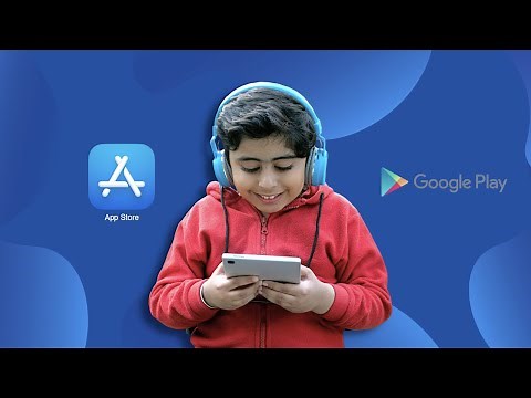 How to Read with Bookshare Reader for Mobile Devices