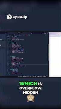 CSS Slides: Building Dynamic Slides with Overflow & Text Wrap