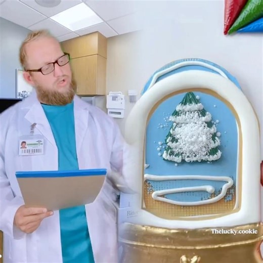 DOCTORS OFFICE 🥼 #greenscreen #jimgaffigan #covid19 #relatable #funny #fyp #foryoupage