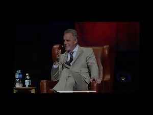 Dr. Jordan B. Peterson on infidelity - betrayal.
