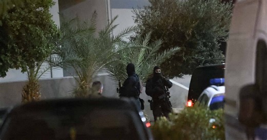 Βορίζια: Τι δήλωσαν οι συνήγοροι των προφυλακισμένων αδερφών Φραγκιαδάκη