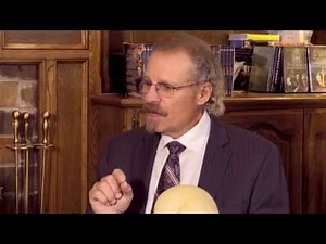 L.A. Marzulli: On the Trail of the Nephilim, Part 2