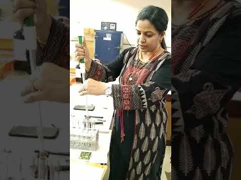 Estimation of DNA by DPA method