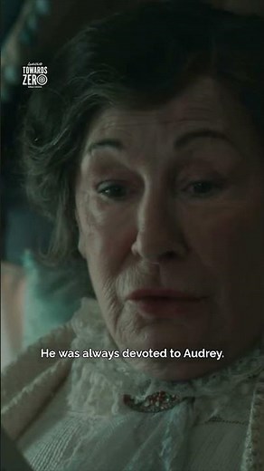 Stop Reading Those Rags | Agatha Christie's Towards Zero | BritBox