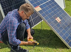 Solar Installation Training South Africa | TDMI Training