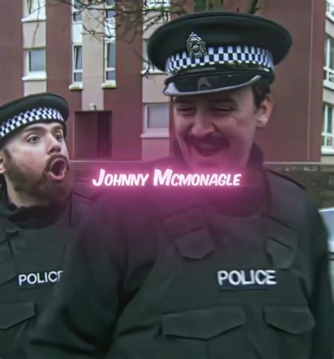 Police Joke 😂 | Burnistoun (Edit)