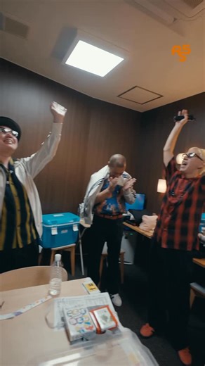 RIP SLYME on Instagram: "🎥 RECAP VIDEO｜DANCE FLOOR MASSIVE FINAL【SAPPORO】 2025.11.09 at Zepp Sapporo Thank you !!!!! Produced : @mikayamaguchi.mov cam&edit : @gyu_foc cam : @maxxxxwa Production : @hari_needle ...................................................... 「DANCE FLOOR MASSIVE FINAL」ツアーの最終日、Zepp DiverCity(TOKYO)公演の生配信が決定🪩！ 🎫オンライン配信チケット販売中 ■日程・配信会場 2025年11月15日（土）Zepp DiverCity(TOKYO) ■チケット販売期間 2025年10月4日(土)12:00～11月24日(月・祝)21:00 ■配信期間 生配信：2025年11月15日(土)18:00～ アーカイブ配