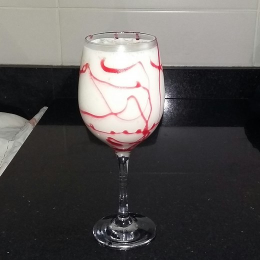 Receita de Batida de coco, enviada por humberto pombo - TudoGostoso