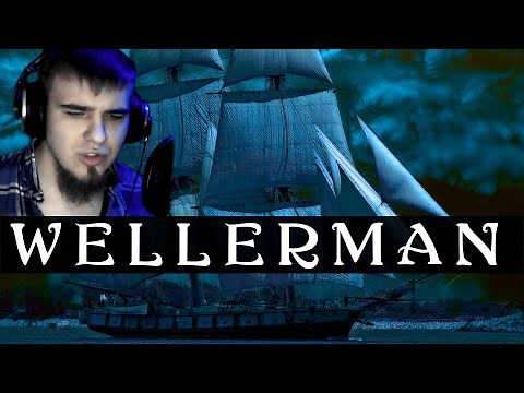 Wellerman (polska wersja) - Bardbarian