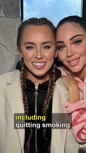 Tulisa's Heart-Wrenching Battle: A Shocking Revelation