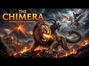Chimera: The Fire-Breathing Monster of Greek Mythology Explained