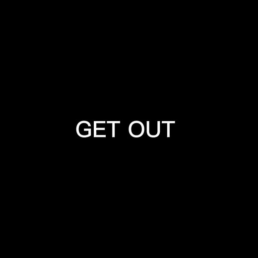 Get Out Meme Compilation That Will Make You Laugh