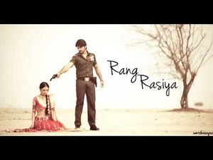Rang rasiya title track