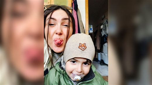 Mutter und Sohn ermordet: Die Geschichte von Derya (24) und Kian (4) aus Köln