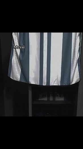 Messi's Greatest Football Moments