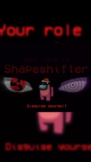 I planted a NOISEMAKER mid-task and the IMPOSTOR lost it 😱 #AmongUsShorts