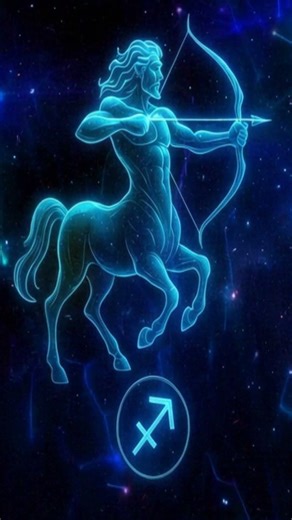 Sagittarius 2026 — The year when freedom no longer means escape, but choice.