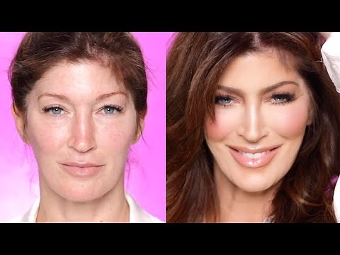 Tips for Flawless Makeup - Over 40! // PAINTEDBYSPENCER