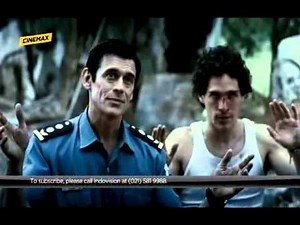 Trailer Cinemax Deadfall