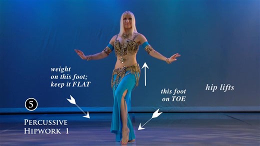 "Belly Dance: First Steps for Total Beginners" is a step-by-step belly dance instruction program presented in a continuous movement format. >> Get this program as INSTANT WORLDWIDE VIDEO at https://www.WorldDanceNewYork.com Watch our videos anywhere in the world, on any device! Move and dance from the very first step! #danza #danzaarabe #danceworkout #zumba #zumbadance #bellydancer #danseorientale #bellydancetiktok #bellydancechallenge #bellydancetutorial #bellydancelife #bellydancerslife #belly