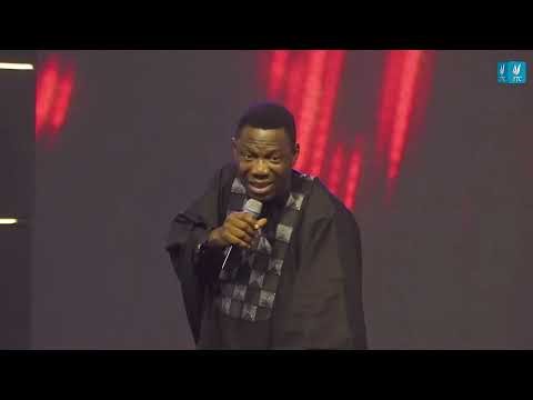 SUCCESS IN RELATIONSHIP AND MARRIAGE | Sunday Sermon By Rev. Dr. Sam Oye | 1st Service