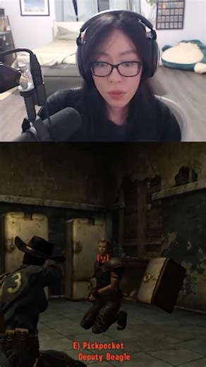 I shoot first ask questions later 🔫